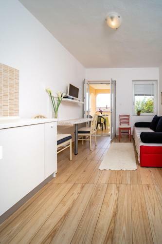Apartmani Milena