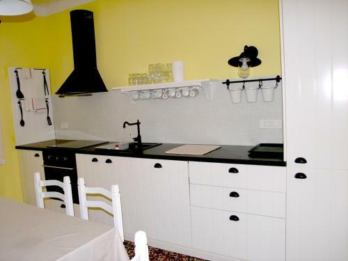 Holiday Home Lija Center