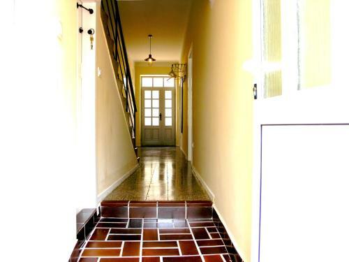Holiday Home Lija Center