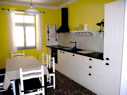 Holiday Home Lija Center