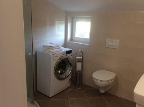 Villa Jadranka Rab Apartman Nick