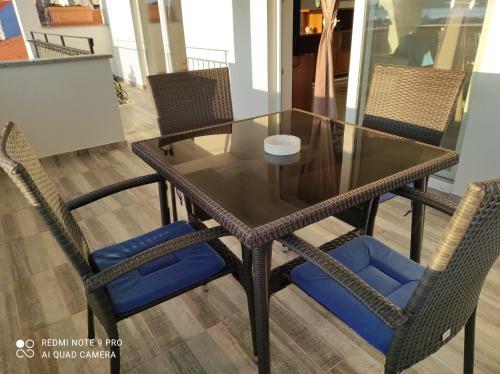Villa Jadranka Rab Apartman Nick