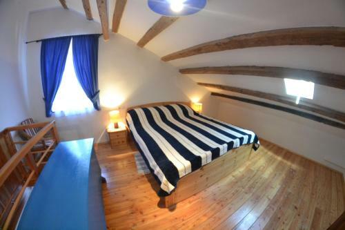 Agroturismo Country House Vrsani