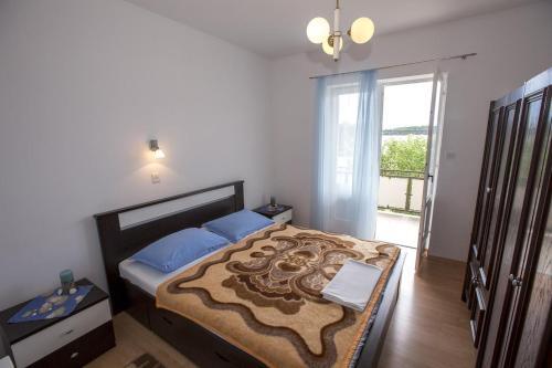 Apartments By The Sea Palit, Rab - 11613