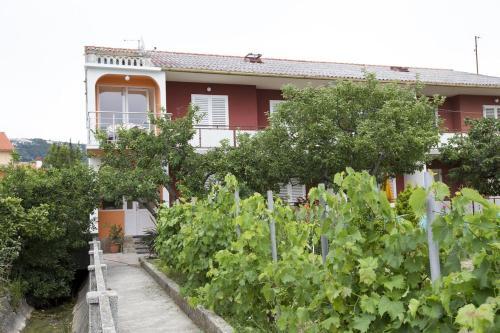 Apartments By The Sea Palit, Rab - 11613