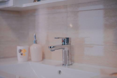 Apartment Patricia