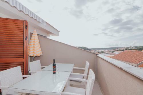 Apartment Patricia