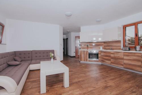 Apartment Patricia