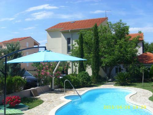 Apartments Bosiljka