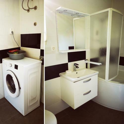 Apartmani "sandro" Gonar