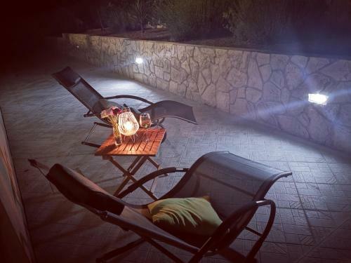 Apartmani "sandro" Gonar