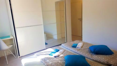 Apartmani "sandro" Gonar
