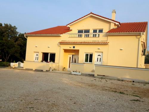 Apartmani "sandro" Gonar