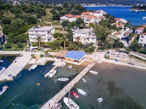 Apartamento Beach Suite Nina