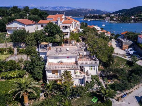 Apartamento Beach Suite Nina