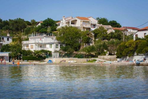 Apartamento Beach Suite Nina