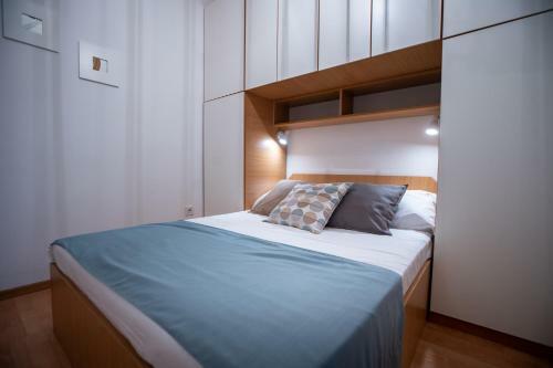 Apartamento Beach Suite Nina