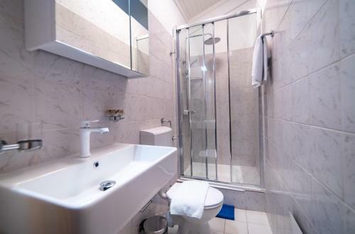 Apartamento Beach Suite Nina