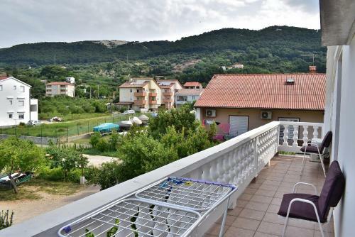Apartman