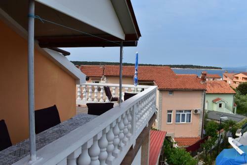 Apartman