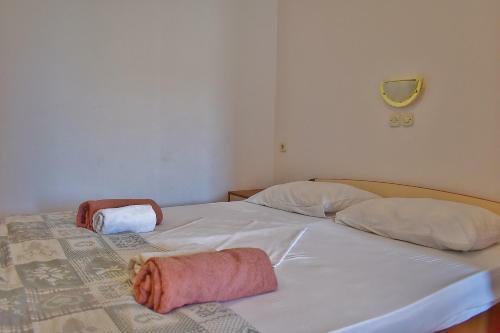 Apartman