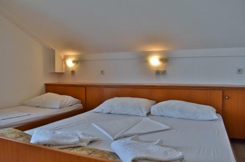 Apartman