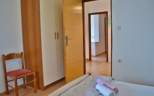 Apartman