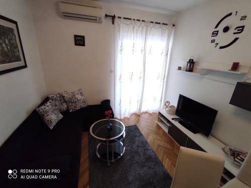 Apartmani Lidija