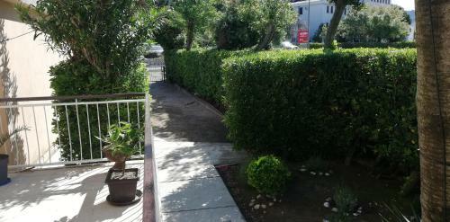 Apartments Mirjana