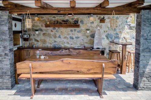Apartamento Vila Marija