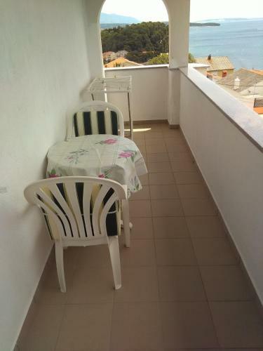 Apartments Mlacovic