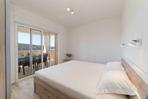 Apartamentos Sunset House