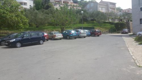Apartamento Rab Centar