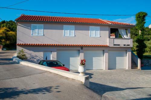 Apartman Rebecca