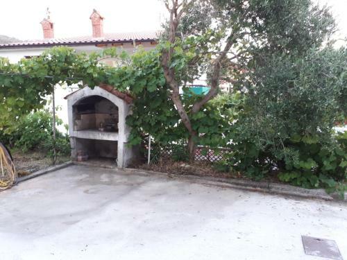 Apartamento Ivaana