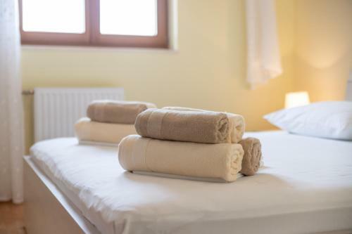 Apartamentos Maris