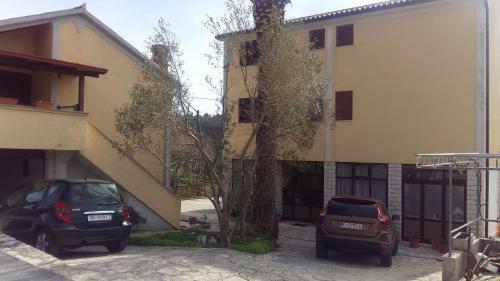 Apartamento Begovi Dvori