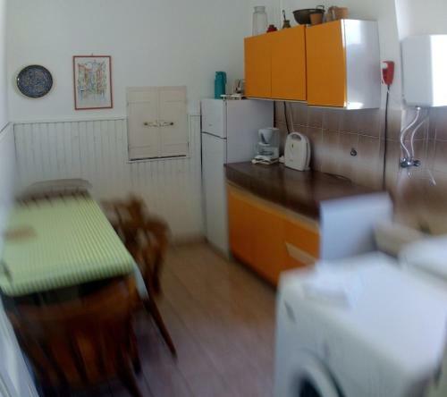Apartamentos Apt. Old Town
