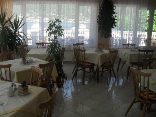 Bed & Breakfast Anka Buni?
