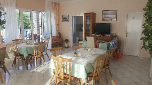 Bed & Breakfast Anka Buni?