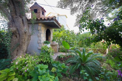 Apartamento Violet
