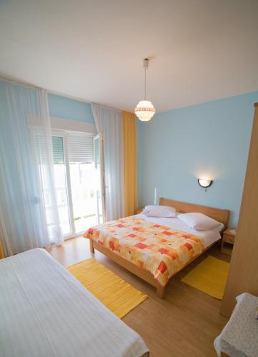 Apartamento Violet