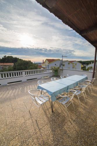 Apartamento Violet