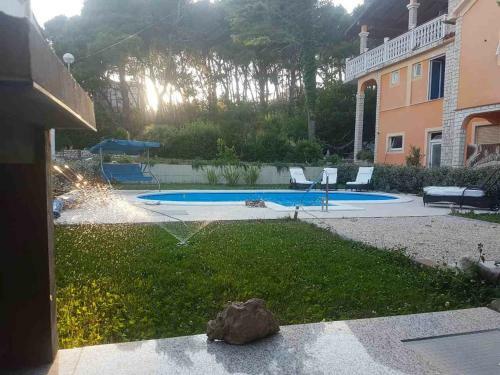Apartman Nane