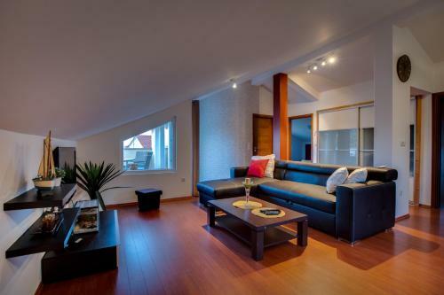 Apartman Nane