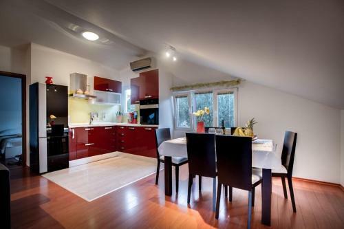 Apartman Nane