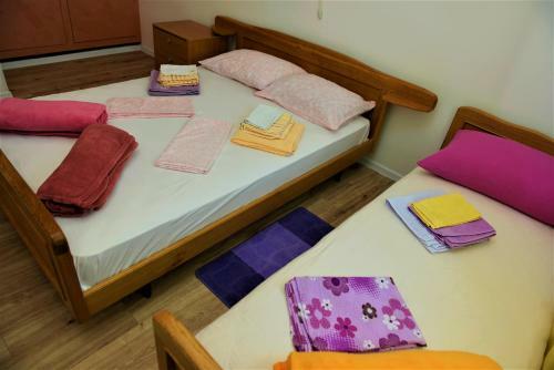 Apartmani Katarina