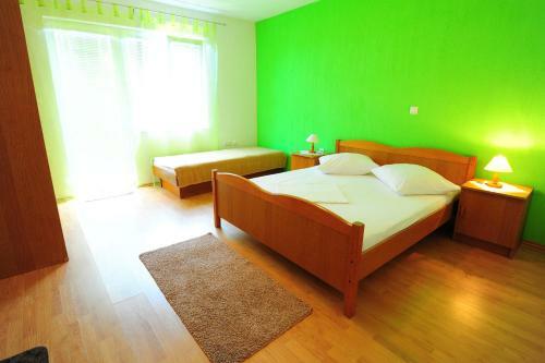 Apartmani Margeta