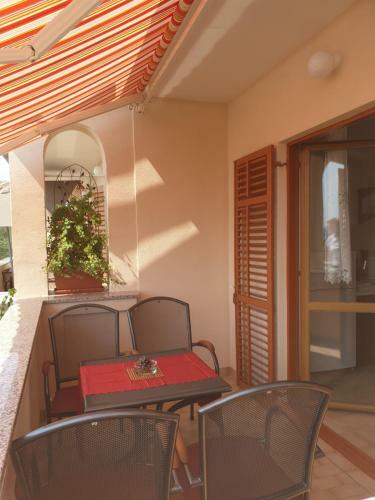 Apartments Davorka