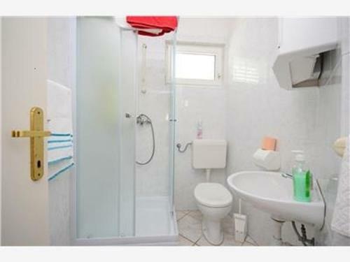 Adriatic Apartmani Rab